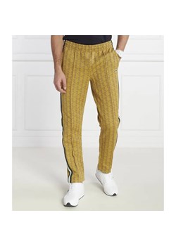 Lacoste Spodnie dresowe | Regular Fit ze sklepu Gomez Fashion Store w kategorii Spodnie męskie - zdjęcie 184515417