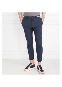 Paul&Shark Spodnie | Regular Fit ze sklepu Gomez Fashion Store w kategorii Spodnie męskie - zdjęcie 184515429
