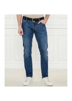 Jacob Cohen Jeansy NICK | Slim Fit ze sklepu Gomez Fashion Store w kategorii Jeansy męskie - zdjęcie 184515436