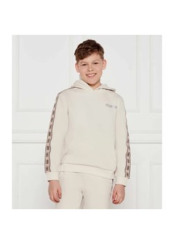 GUESS ACTIVE Bluza | Regular Fit ze sklepu Gomez Fashion Store w kategorii Bluzy chłopięce - zdjęcie 184515437