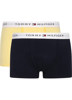 Tommy Hilfiger Bokserki 2-pack ze sklepu Gomez Fashion Store w kategorii Majtki dziecięce - zdjęcie 184515446