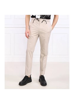 HUGO Spodnie dresowe Howie232X | Regular Fit ze sklepu Gomez Fashion Store w kategorii Spodnie męskie - zdjęcie 184515448