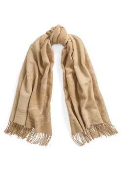 LAUREN RALPH LAUREN Szal | z dodatkiem wełny ze sklepu Gomez Fashion Store w kategorii Szaliki i chusty damskie - zdjęcie 184515465