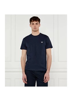 Emporio Armani T-shirt | Regular Fit ze sklepu Gomez Fashion Store w kategorii T-shirty męskie - zdjęcie 184515468