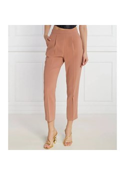 Pinko Spodnie cygaretki | Regular Fit ze sklepu Gomez Fashion Store w kategorii Spodnie damskie - zdjęcie 184515475
