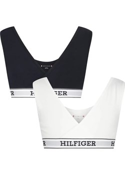 Tommy Hilfiger Biustonosz 2-pack ze sklepu Gomez Fashion Store w kategorii Staniki dla dziewczynki - zdjęcie 184515478