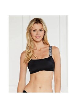 Calvin Klein Swimwear Góra od bikini ze sklepu Gomez Fashion Store w kategorii Stroje kąpielowe - zdjęcie 184515486