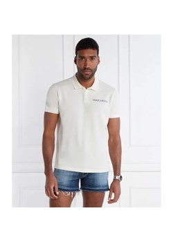 Dsquared2 Polo Tennis | Slim Fit ze sklepu Gomez Fashion Store w kategorii T-shirty męskie - zdjęcie 184515487