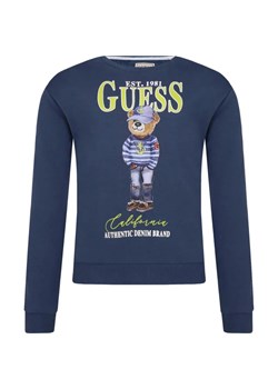 Guess Bluza | Regular Fit ze sklepu Gomez Fashion Store w kategorii Bluzy chłopięce - zdjęcie 184515497