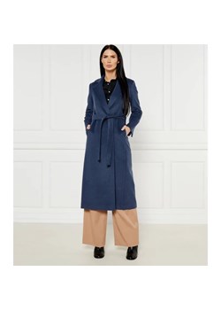 MAX&Co. Wełniany płaszcz ERMIONE ze sklepu Gomez Fashion Store w kategorii Płaszcze damskie - zdjęcie 184515498
