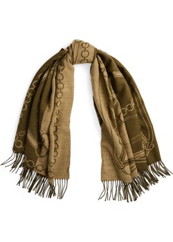 LAUREN RALPH LAUREN Szal | z dodatkiem wełny ze sklepu Gomez Fashion Store w kategorii Szaliki i chusty damskie - zdjęcie 184515507