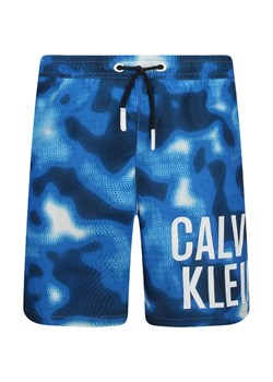 Calvin Klein Swimwear Szorty kąpielowe | Regular Fit ze sklepu Gomez Fashion Store w kategorii Kąpielówki chłopięce - zdjęcie 184515508