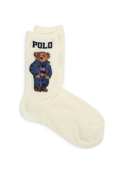POLO RALPH LAUREN Skarpety AMER BEAR ze sklepu Gomez Fashion Store w kategorii Skarpetki damskie - zdjęcie 184515509