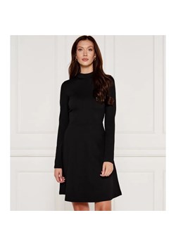 HUGO Sukienka NARGOT ze sklepu Gomez Fashion Store w kategorii Sukienki - zdjęcie 184515515