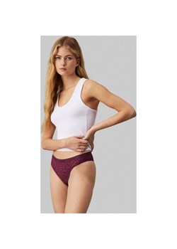 Calvin Klein Underwear Figi brazylijskie ze sklepu Gomez Fashion Store w kategorii Majtki damskie - zdjęcie 184515516