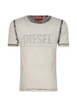 Diesel T-shirt TDIEGORE6 | Regular Fit ze sklepu Gomez Fashion Store w kategorii T-shirty chłopięce - zdjęcie 184515518