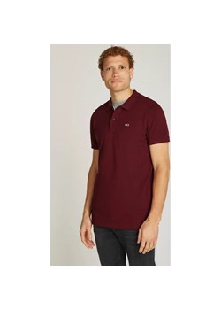 Tommy Jeans Polo | Regular Fit ze sklepu Gomez Fashion Store w kategorii T-shirty męskie - zdjęcie 184515527