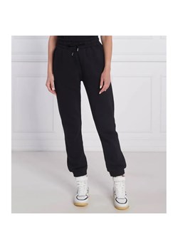 Pinko Spodnie dresowe JOLANDA | Regular Fit ze sklepu Gomez Fashion Store w kategorii Spodnie damskie - zdjęcie 184515528