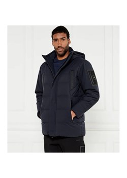 BOSS GREEN Puchowa kurtka J Havoc | Regular Fit ze sklepu Gomez Fashion Store w kategorii Kurtki męskie - zdjęcie 184515529