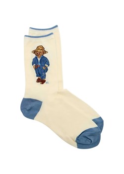 POLO RALPH LAUREN Skarpety ze sklepu Gomez Fashion Store w kategorii Skarpetki damskie - zdjęcie 184515539