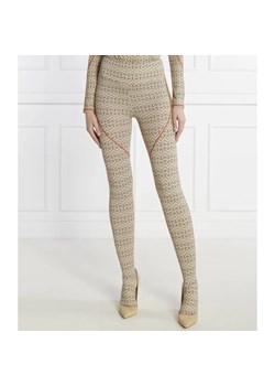 Patrizia Pepe Legginsy | Slim Fit ze sklepu Gomez Fashion Store w kategorii Spodnie damskie - zdjęcie 184515545