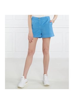 Tommy Hilfiger Szorty | Regular Fit ze sklepu Gomez Fashion Store w kategorii Szorty - zdjęcie 184515548