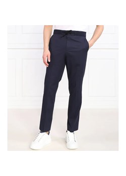 HUGO Spodnie dresowe Howie232X | Regular Fit ze sklepu Gomez Fashion Store w kategorii Spodnie męskie - zdjęcie 184515549