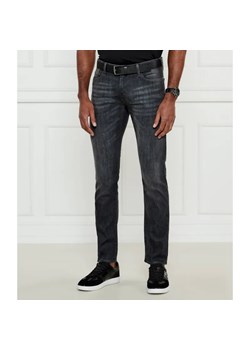 Emporio Armani Jeansy j06 | Slim Fit ze sklepu Gomez Fashion Store w kategorii Jeansy męskie - zdjęcie 184515555