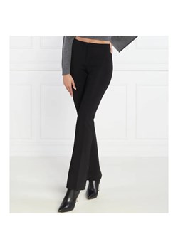 Pinko Spodnie | Regular Fit ze sklepu Gomez Fashion Store w kategorii Spodnie damskie - zdjęcie 184515565