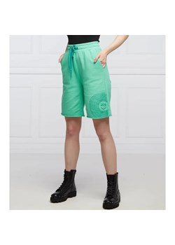 Pinko Szorty ASPIC | Regular Fit ze sklepu Gomez Fashion Store w kategorii Szorty - zdjęcie 184515566