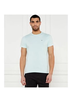 Tommy Jeans T-shirt | Slim Fit ze sklepu Gomez Fashion Store w kategorii T-shirty męskie - zdjęcie 184515575