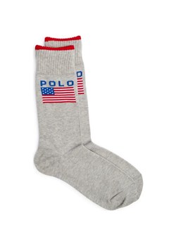 POLO RALPH LAUREN Skarpety ze sklepu Gomez Fashion Store w kategorii Skarpetki damskie - zdjęcie 184515577