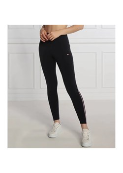 Tommy Sport Legginsy | Slim Fit ze sklepu Gomez Fashion Store w kategorii Spodnie damskie - zdjęcie 184515585