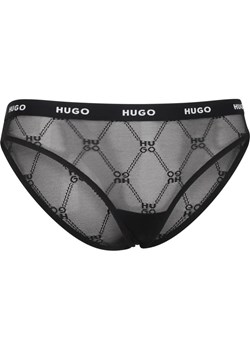 Hugo Bodywear Figi ze sklepu Gomez Fashion Store w kategorii Majtki damskie - zdjęcie 184515587