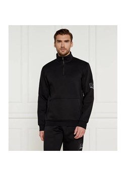 EA7 Bluza | Regular Fit ze sklepu Gomez Fashion Store w kategorii Bluzy męskie - zdjęcie 184515589