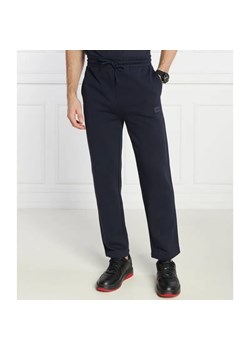 HUGO Spodnie dresowe Darong_H | Straight fit ze sklepu Gomez Fashion Store w kategorii Spodnie męskie - zdjęcie 184515598