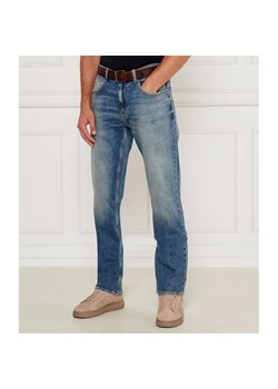 Tommy Jeans Jeansy RYAN REG STRGHT DH6138 | Straight fit ze sklepu Gomez Fashion Store w kategorii Jeansy męskie - zdjęcie 184515607