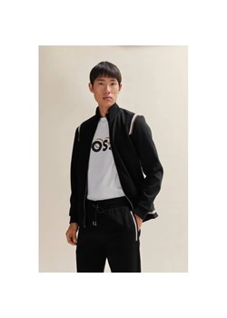 BOSS BLACK Bluza Shepherd 66 | Regular Fit ze sklepu Gomez Fashion Store w kategorii Bluzy męskie - zdjęcie 184515615