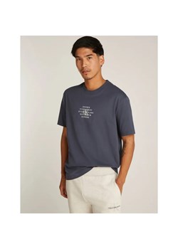 Calvin Klein Jeans T-shirt | Regular Fit ze sklepu Gomez Fashion Store w kategorii T-shirty męskie - zdjęcie 184515618
