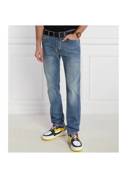 Iceberg Jeansy | Loose fit ze sklepu Gomez Fashion Store w kategorii Jeansy męskie - zdjęcie 184515627