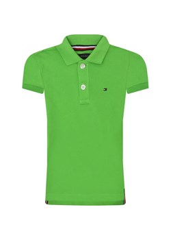 Tommy Hilfiger Polo | Regular Fit ze sklepu Gomez Fashion Store w kategorii T-shirty chłopięce - zdjęcie 184515629