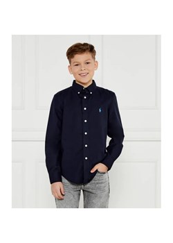 POLO RALPH LAUREN Koszula | Classic fit ze sklepu Gomez Fashion Store w kategorii Koszule chłopięce - zdjęcie 184515636