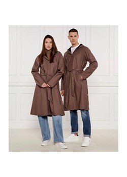 Rains Płaszcz ze sklepu Gomez Fashion Store w kategorii Płaszcze damskie - zdjęcie 184515637