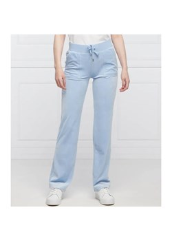 Juicy Couture Spodnie dresowe Del Ray | Regular Fit ze sklepu Gomez Fashion Store w kategorii Spodnie damskie - zdjęcie 184515639