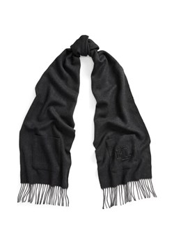 LAUREN RALPH LAUREN Szal | z dodatkiem wełny ze sklepu Gomez Fashion Store w kategorii Szaliki i chusty damskie - zdjęcie 184515655