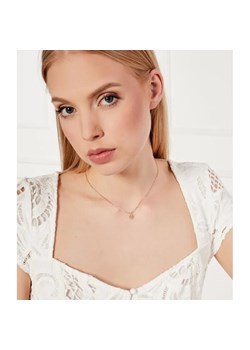 TORY BURCH Naszyjnik Kira ze sklepu Gomez Fashion Store w kategorii Naszyjniki - zdjęcie 184515666