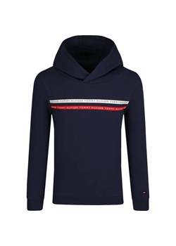 Tommy Hilfiger Bluza | Regular Fit ze sklepu Gomez Fashion Store w kategorii Bluzy chłopięce - zdjęcie 184515667