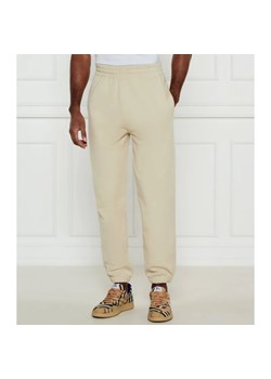 Burberry Spodnie dresowe | Regular Fit ze sklepu Gomez Fashion Store w kategorii Spodnie męskie - zdjęcie 184515677