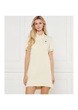 Lacoste Sukienka ze sklepu Gomez Fashion Store w kategorii Sukienki - zdjęcie 184515687
