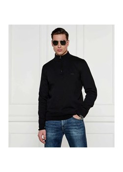 BOSS BLACK Sweter Padro-L | Regular Fit ze sklepu Gomez Fashion Store w kategorii Swetry męskie - zdjęcie 184515697
